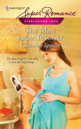 Title details for Man from Tuscany by Catherine Spencer - Available